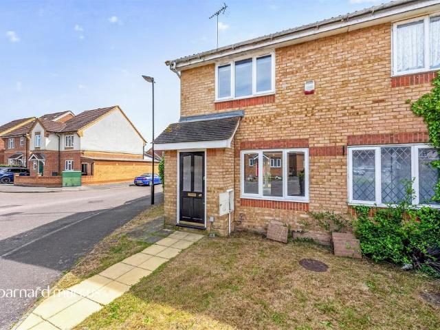 House for sale in London Borough of Hounslow, Feltham