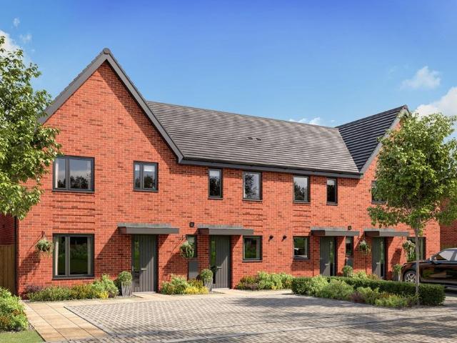 House for sale in Seabrook, Folkestone