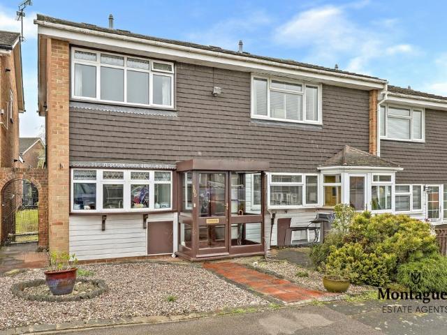 House for sale in Epping, Essex
