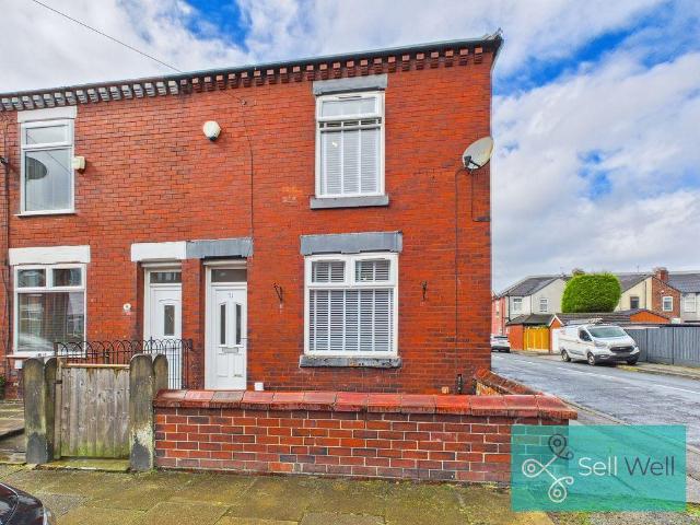 House for sale in Clifton, Salford