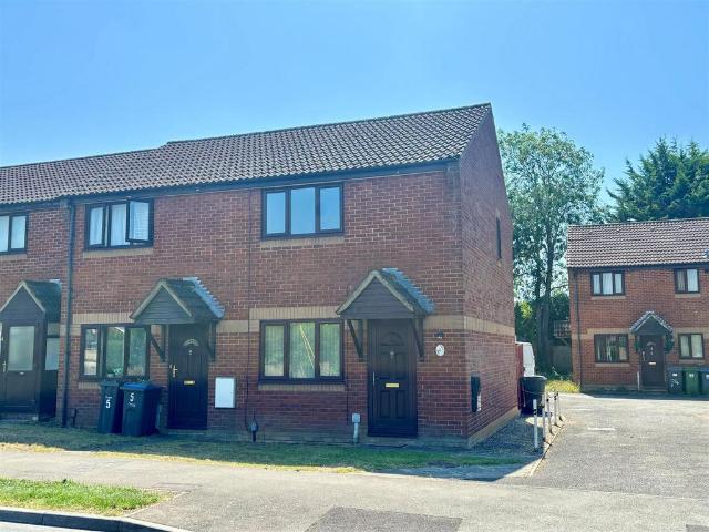 House for sale in Trowbridge