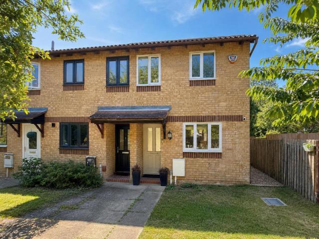 House for sale in New Duston