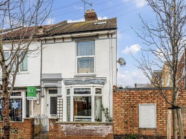 House for sale in Tipner, City Of Portsmouth