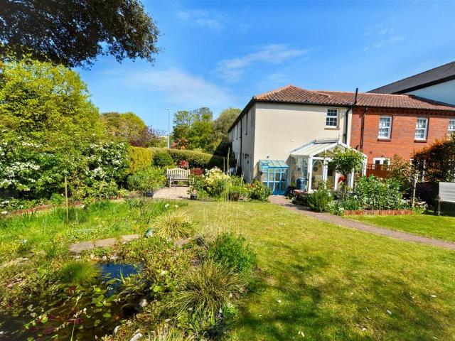 House for sale in Comers, Norfolk