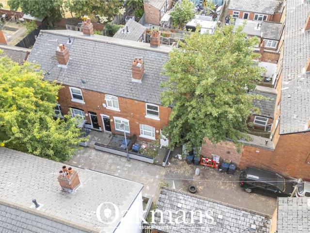 House for sale in Balsall Heath, West Midlands