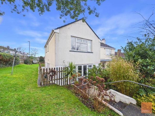 House for sale in Highertown, Penweathers