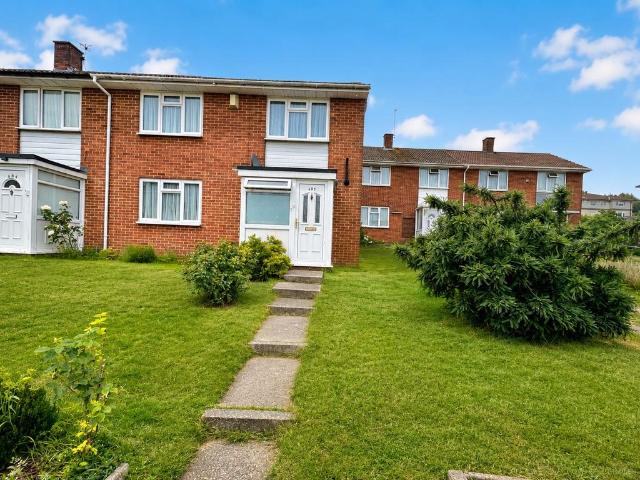 House for sale in Thornhill Park, City Of Southampton