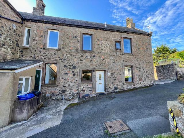 House for sale in Wooler, Northumberland