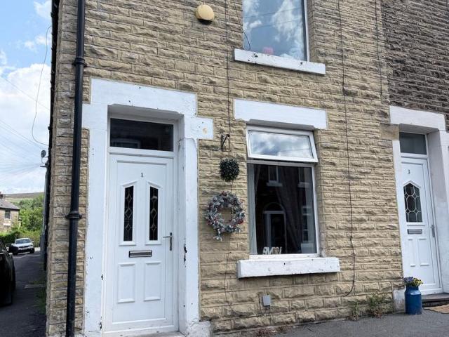 House for sale in Greenheys, Greater Manchester