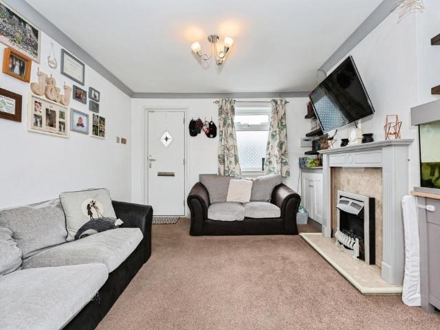 House for sale in Gravesend, Gravesham