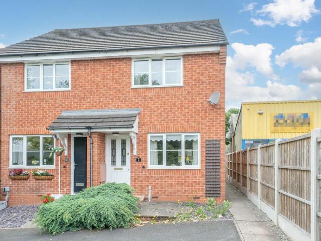 House for sale in Ludlow, Shropshire