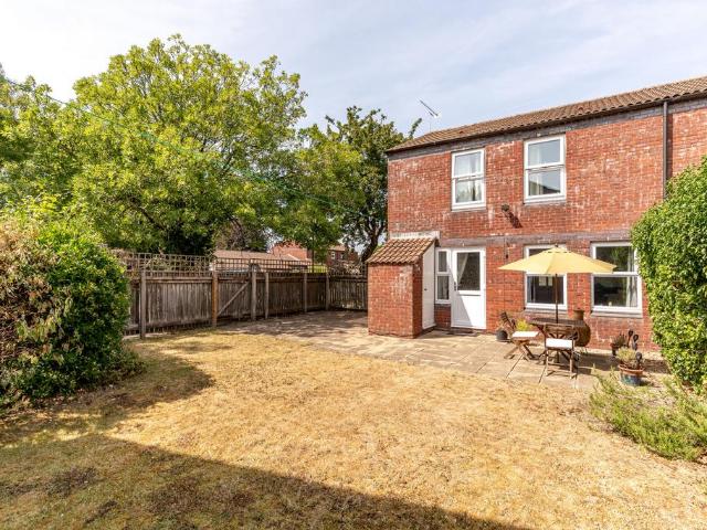 House for sale in Feckenham, City Of Bristol