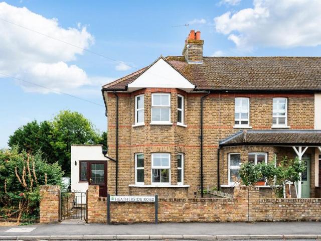 House for sale in Ewell, Epsom and Ewell
