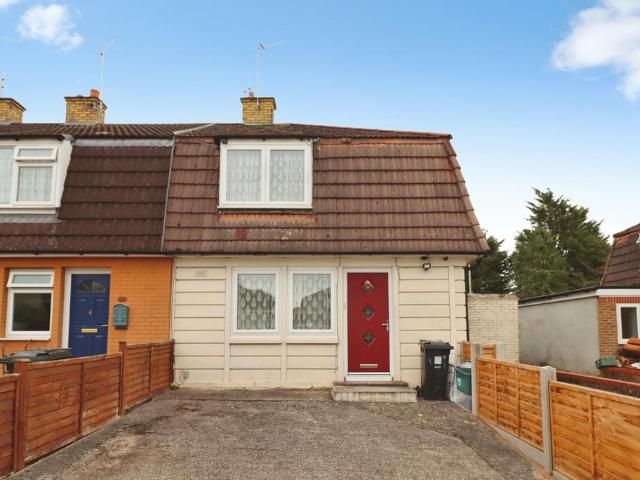 House for sale in Cadbury Heath, South Gloucestershire