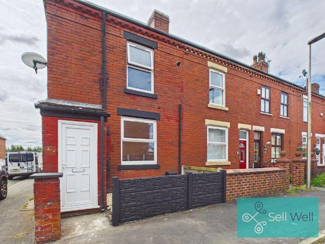 House for sale in Wigan, Isle Of Man