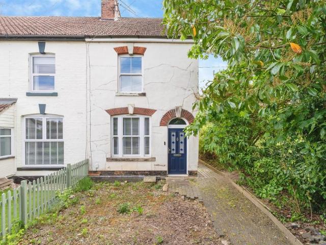 House for sale in Comers, Norfolk