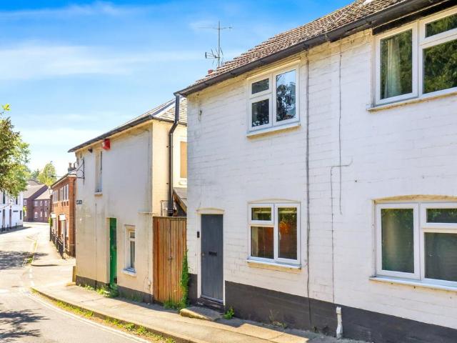 House for sale in Bolton Low Houses, Hampshire