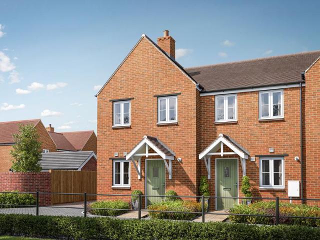 House for sale in Towcester, West Northamptonshire