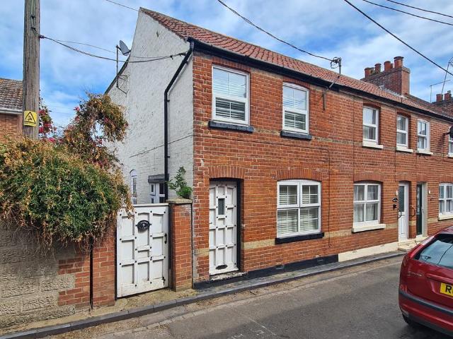 House for sale in Comers, Norfolk