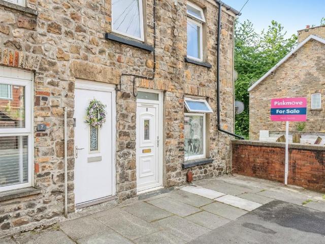 House for sale in Snatchwood, Abersychan