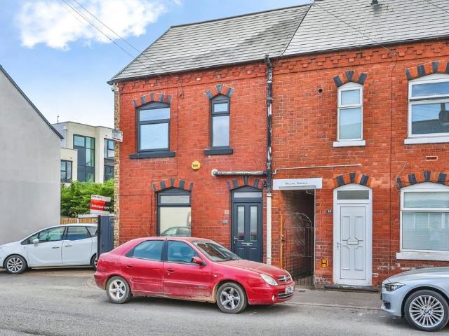 House for sale in Titchfield, Hucknall