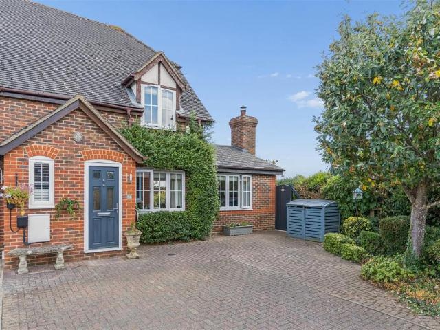 House for sale in Stoke Hammond