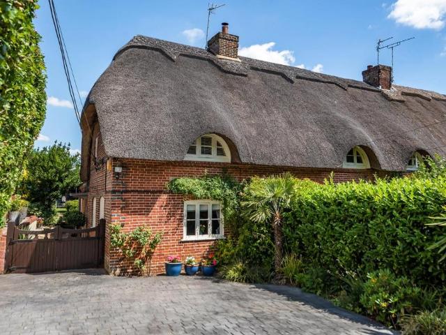 House for sale in Eastleigh, Helford