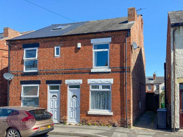 House for sale in Eastwood, Attenborough