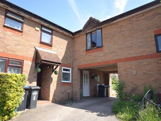 House for sale in New Bilton, Warwickshire