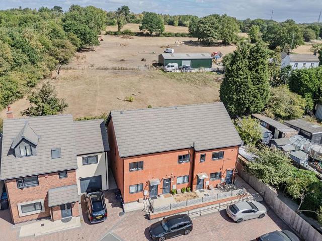 House for sale in Barton, Leicestershire
