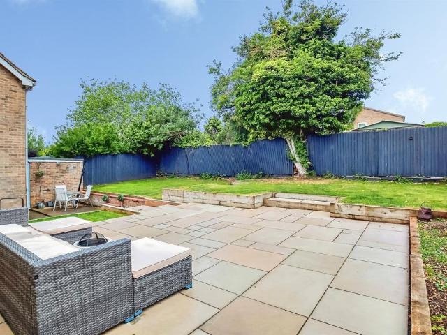 House for sale in Baron St Martin, Barholm