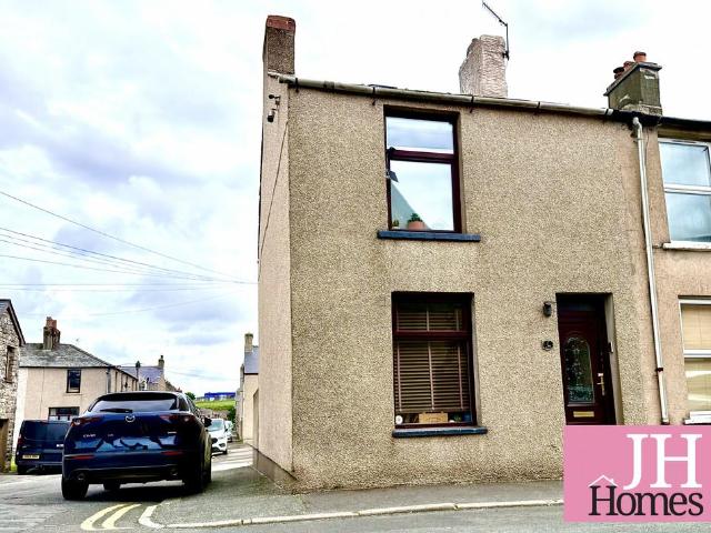 House for sale in Dalton Town with Newton, Dalton-in-furness
