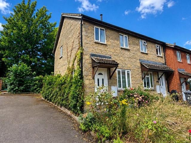 House for sale in Westbury, Wiltshire