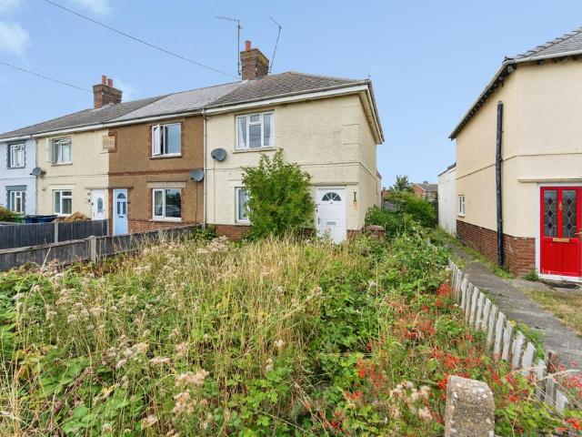 House for sale in Four Gotes, Cambridgeshire