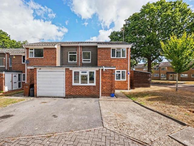 House for sale in Parkwood, Gillingham