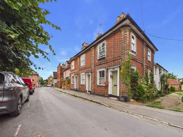 House for sale in Wivenhoe, Colchester