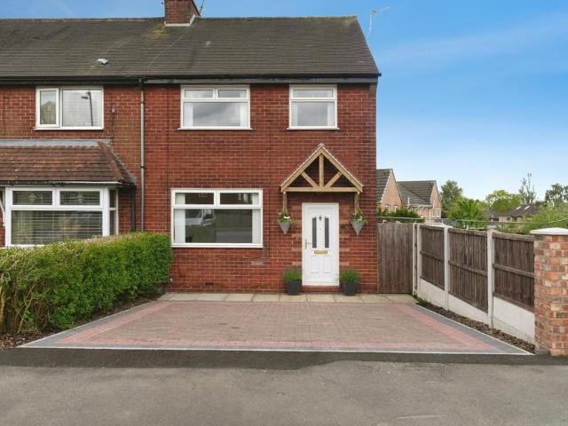 House for sale in Lee Bank, Isle Of Man