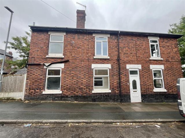 House for sale in Longton, Stoke-on-Trent