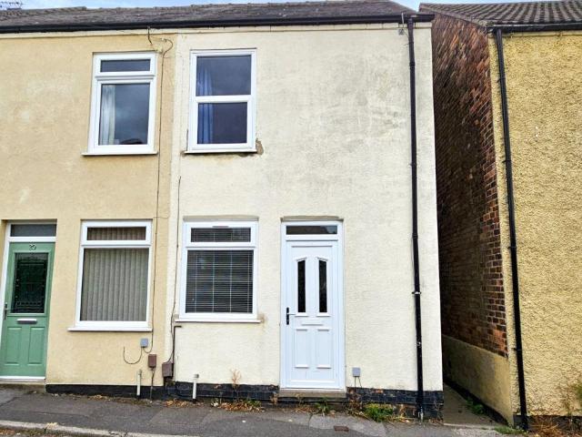 House for sale in Attenborough, East Midlands