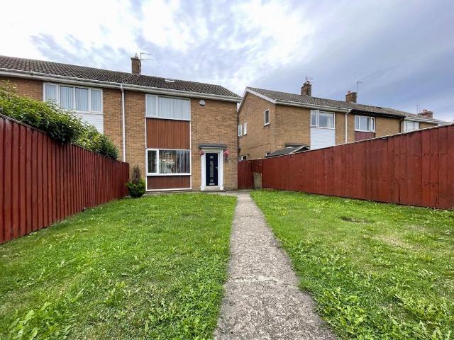 House for sale in Sunderland Bridge
