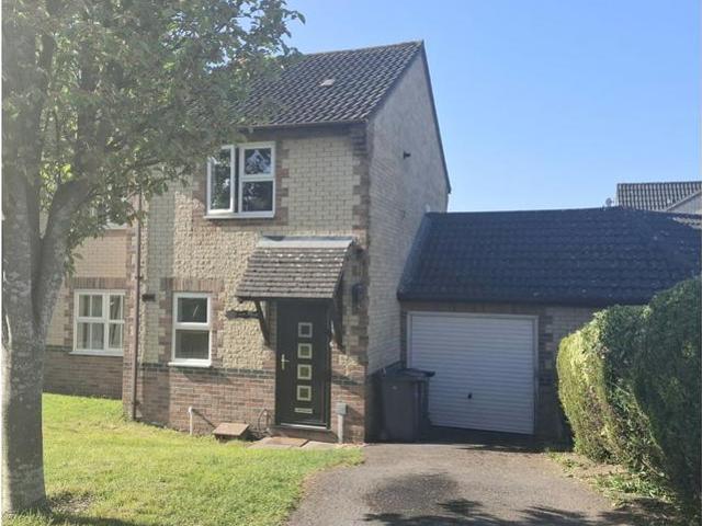 House for sale in Chippenham, Wiltshire