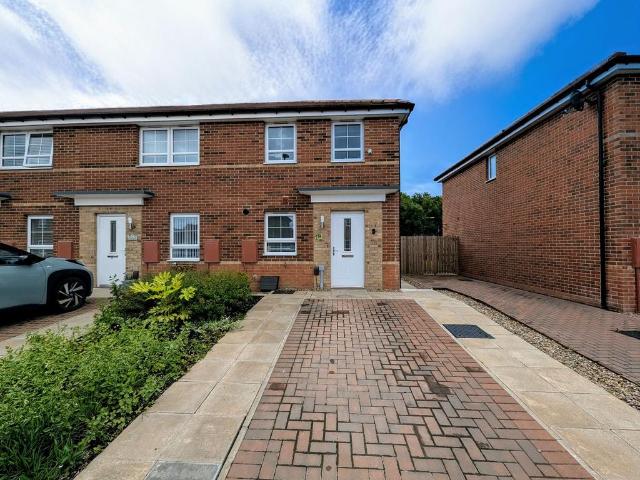 House for sale in Hebburn