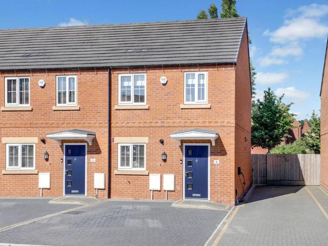 House for sale in Butlers Hill, Hucknall