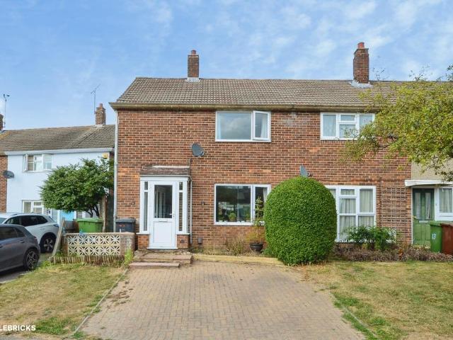 House for sale in Potters Bar, Hertfordshire