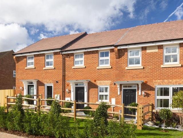 House for sale in The Maltings, Shaftesbury