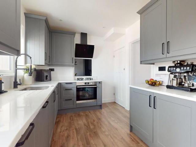 House for sale in Hamerton, Kent