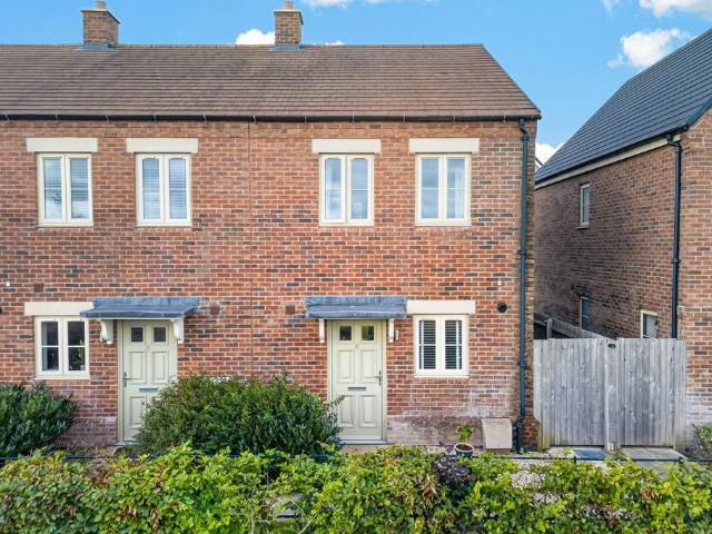House for sale in Great Bowden, Harborough