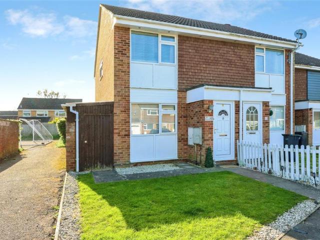 House for sale in Throop, Bournemouth