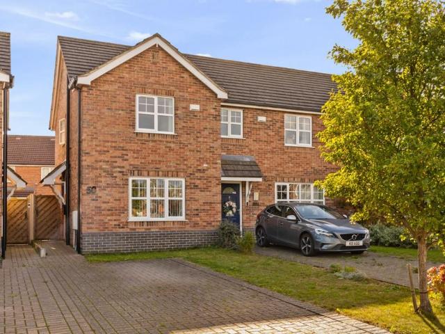 House for sale in Barton Waterside, Barton-upon-Humber
