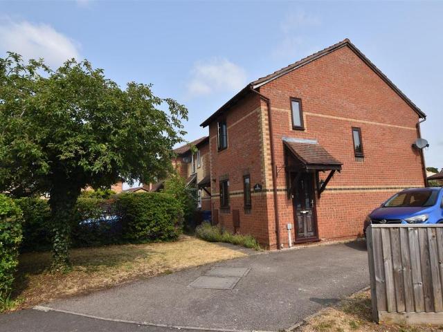 House for sale in Elmsbrook, Cherwell